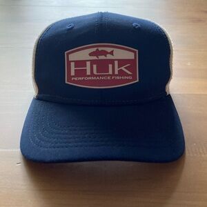 Huk Hat